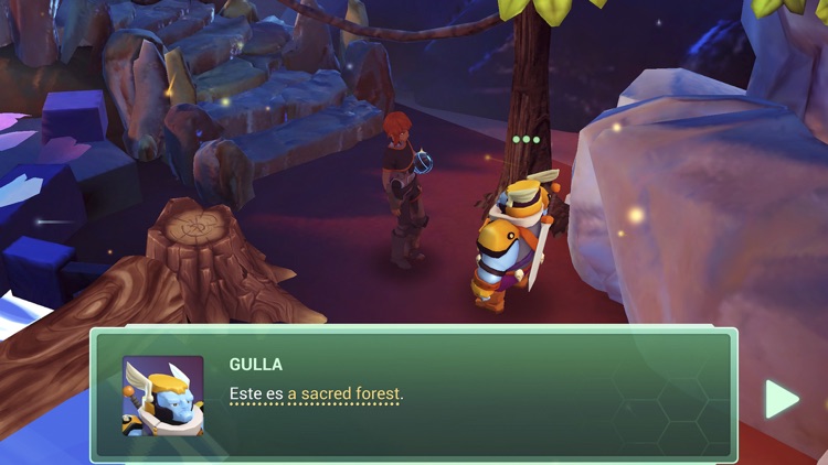 Learn Languages with Ruby Rei