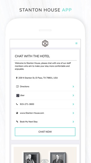 Stanton House(圖1)-速報App