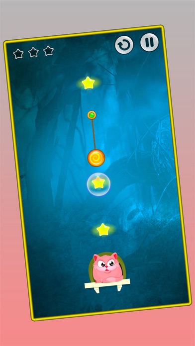 Games on Mighty Cat Clash screenshot 3