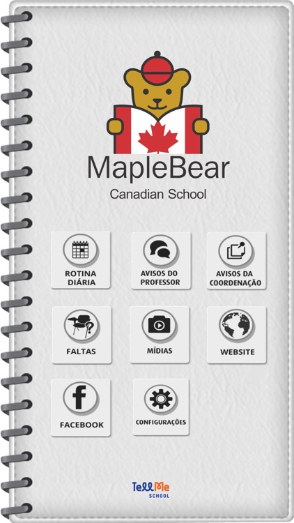 Maple Bear Teresina