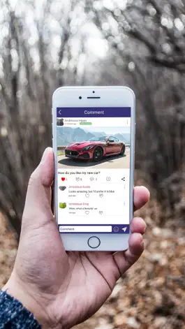 Game screenshot Candid Connection hack