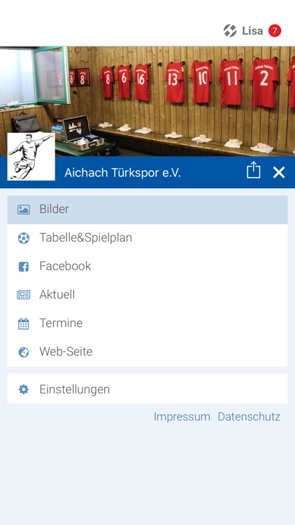 Aichach Türkspor e.V.