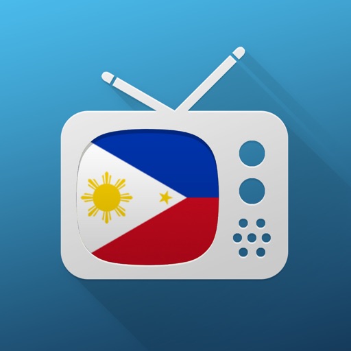 Libreng Philippine TV Guide icon