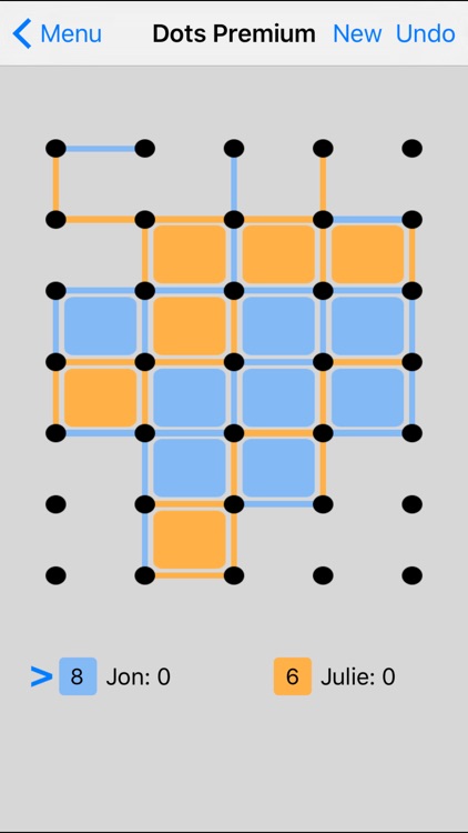 Dots Premium