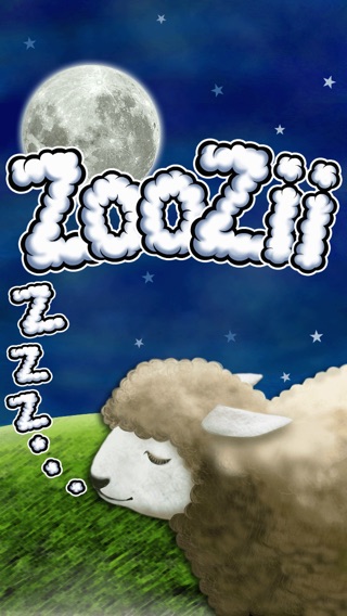 いびきチェック ZooZii（ズージー）のおすすめ画像1