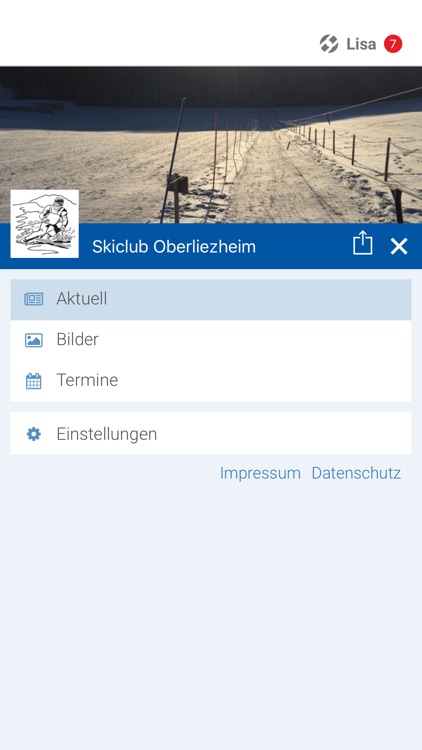 Skiclub Oberliezheim