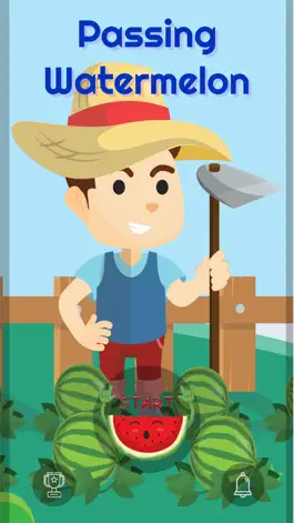 Game screenshot Passing Watermelon mod apk