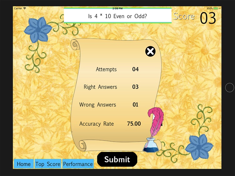 Even or Odd Number screenshot-4