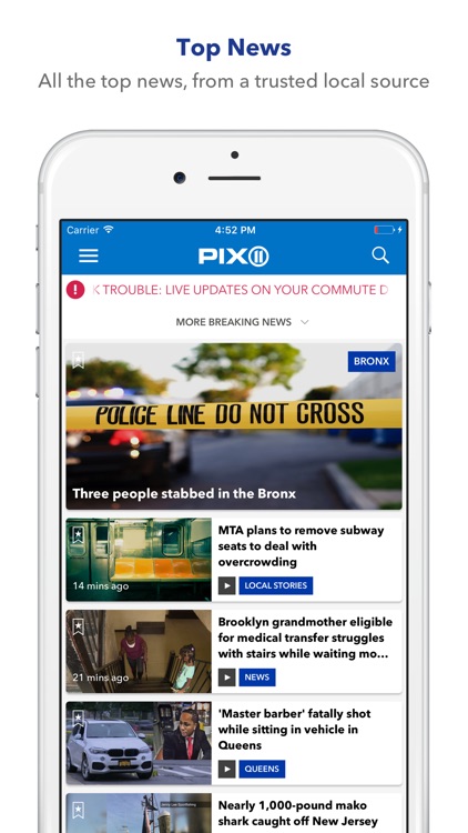 PIX11 News - New York