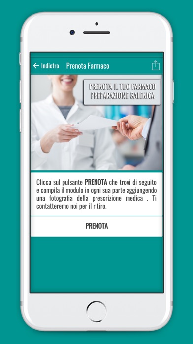 Farmacia Stoduto screenshot 3