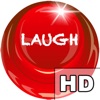 Laugh Button HD - Funny Sounds
