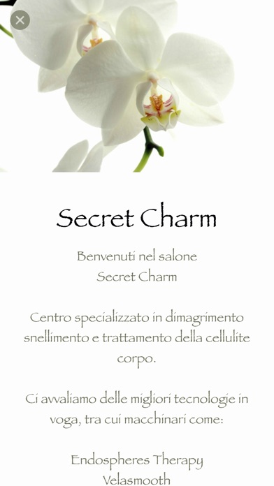 Secret Charm screenshot 4