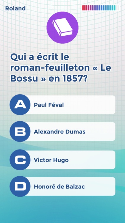 Quiz: Coach Culturel .