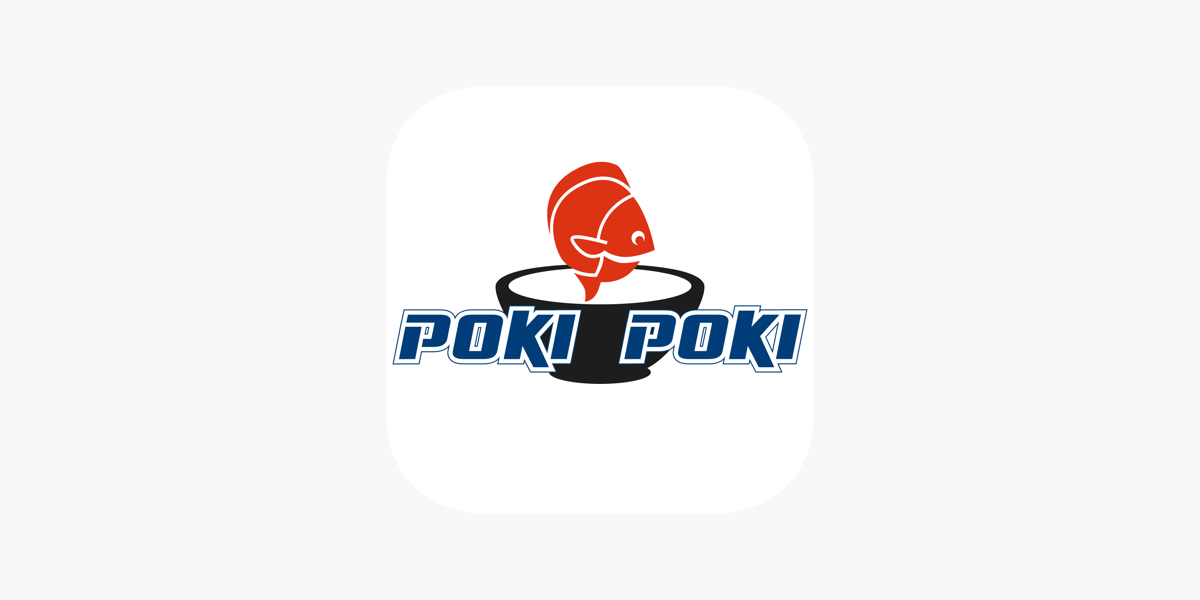 Poki Logo and symbol, meaning, history, PNG, brand