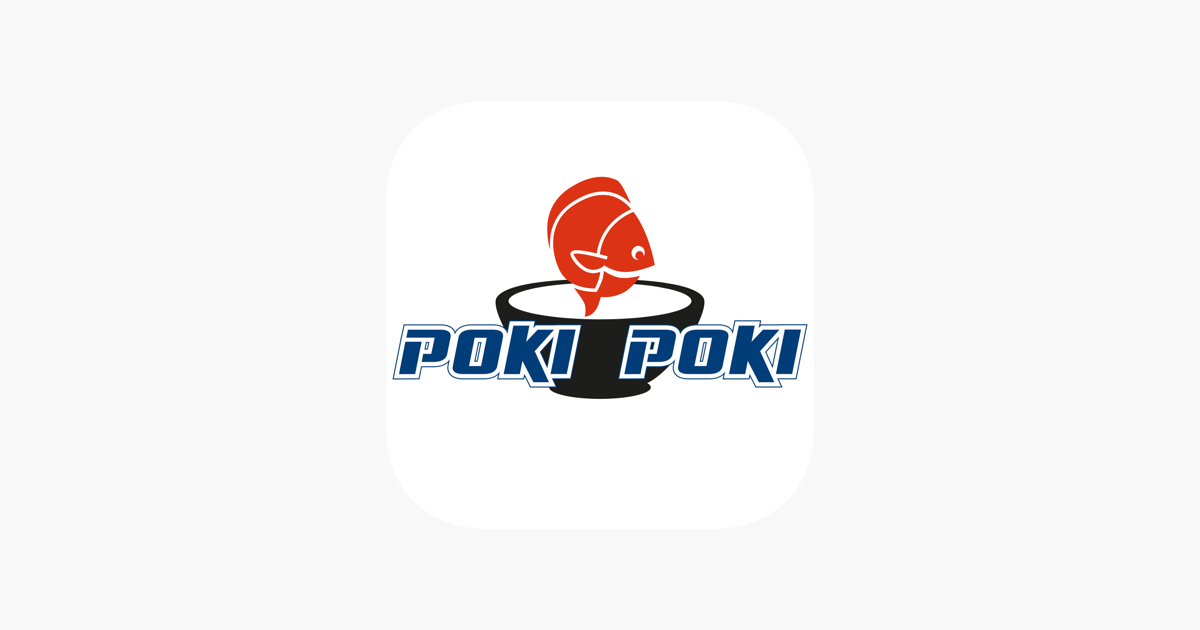 Poki Poki on the App Store