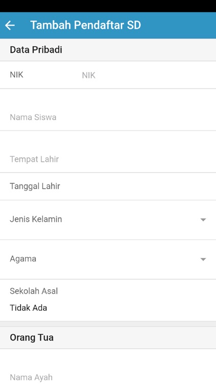 PPDB BATAM screenshot-5