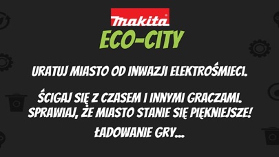 Eco-City screenshot 2