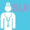 This app is intended to demonstrate the technical steps needed to perform a variety of suburethral sling procedures to correct stress urinary incontinence