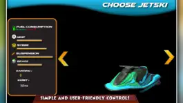Game screenshot Speed Boat Driving apk