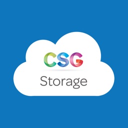 CSG Storage