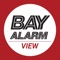 Bay Alarm Mobile app for iPad and iPhone devices works seamlessly