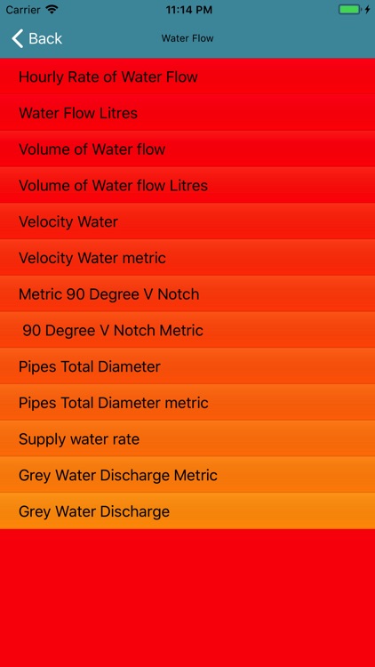 Water and Waste Management screenshot-4