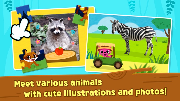 Pinkfong Who Am I?