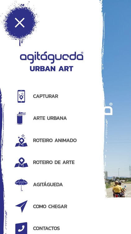 AgitÁgueda Urban Art