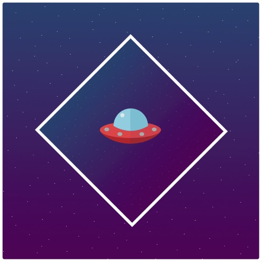 Levitation - the Space Arcade icon