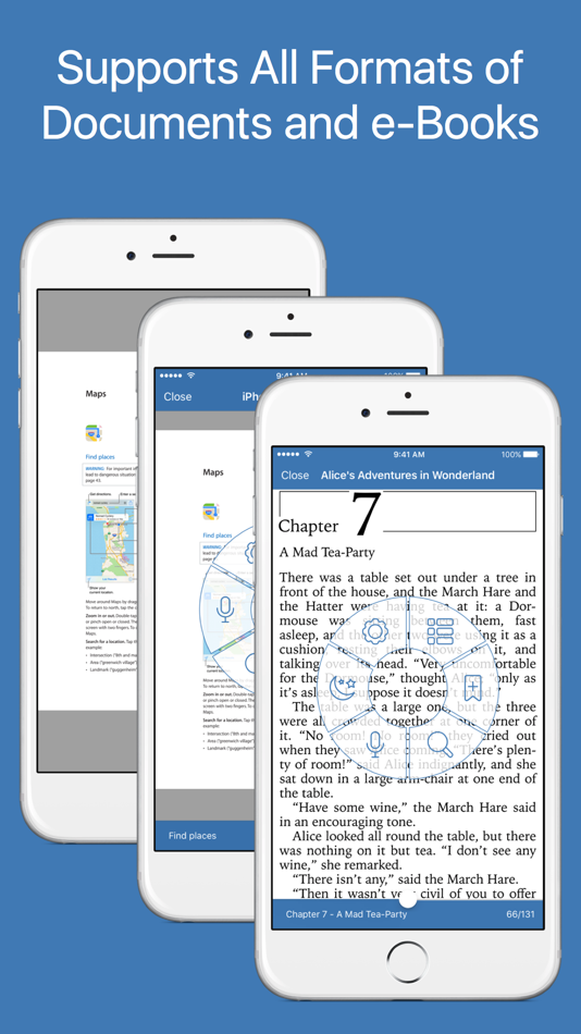 #2. File Manager - Network Explorer (iOS) بواسطة: LTD DevelSoftware