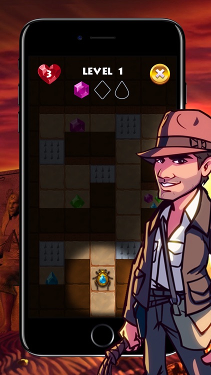 Ra-Byrinth: Platinum