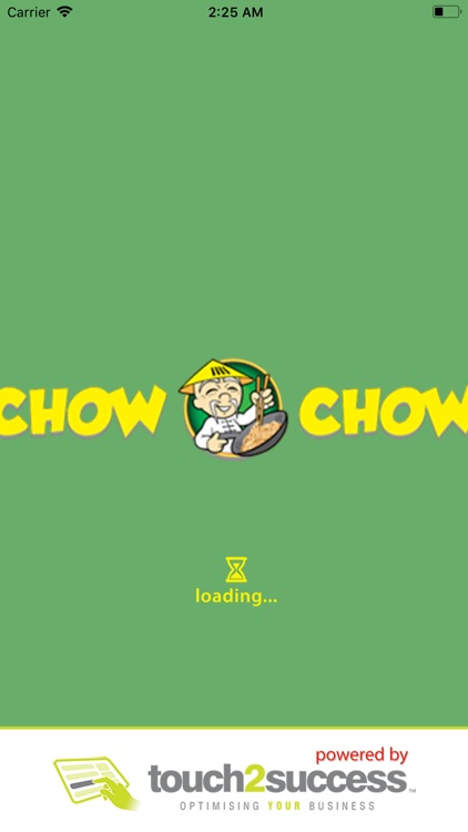 Chow Chow Gateshead