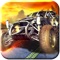 Extreme buggy stunts: adventure racing is back with an explosive sequel