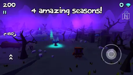 3D Maze 3 - Labyrinth Game