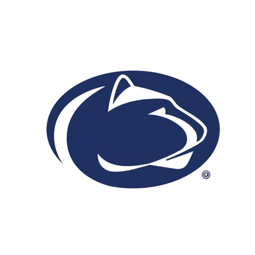 Penn State Nittany Lions Animated+Stickers icon