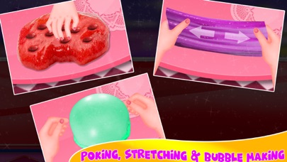 Clay Ball & Balloon Slime Gameのおすすめ画像6