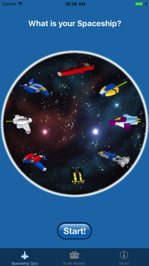 BrickSpace - Micro Spaceships(圖4)-速報App