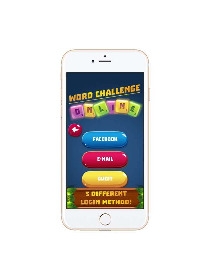 Word Challenge Online