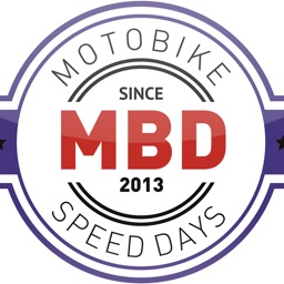 Motobikedays
