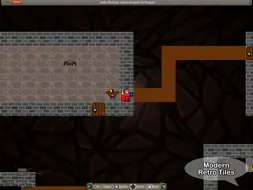 Rogue screenshot 10
