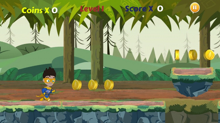 Colégio Ferreira Master