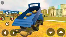 Game screenshot City Construction Simulator 3D hack