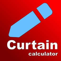 Curtain / Drapes Calculator