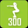 300 Squats Be Stronger contact information