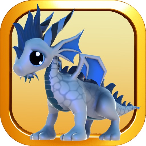 Escape Monster's Forest iOS App