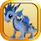 Defeat the monsters and escape from the Monster's Forest