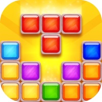 Colour Brick puzzle pop sur PC