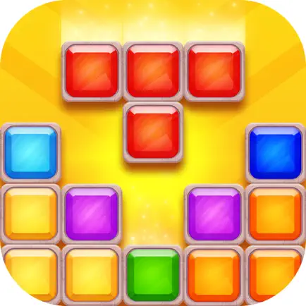 Colour Brick puzzle pop Cheats