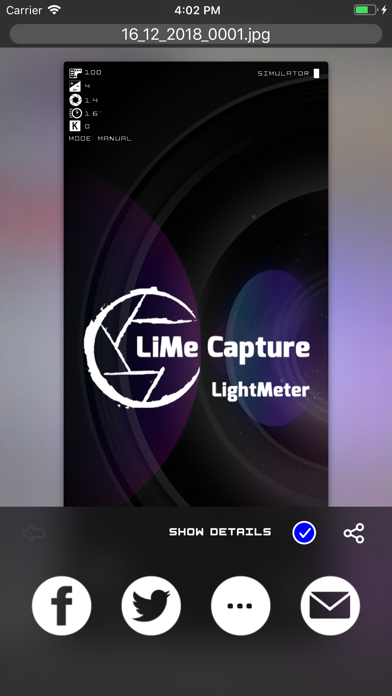 LiMe Captureのおすすめ画像4