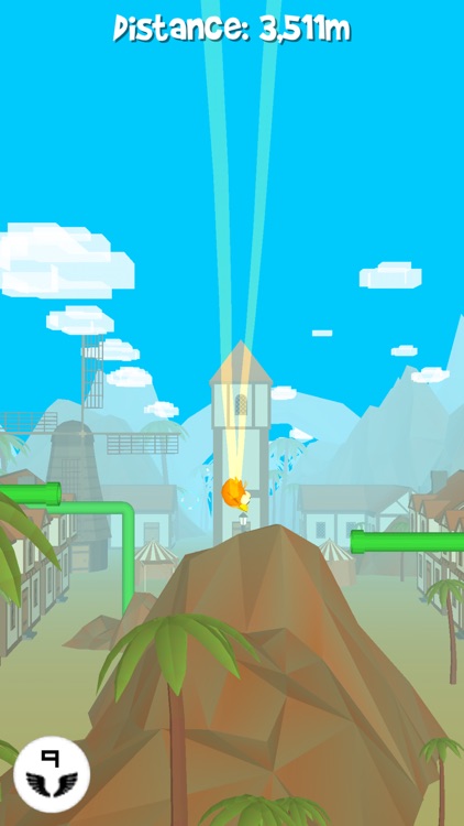 Learn To Fly screenshot-3